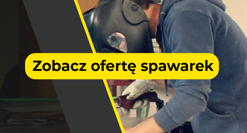Wyposaż sw&oacute;j warsztat